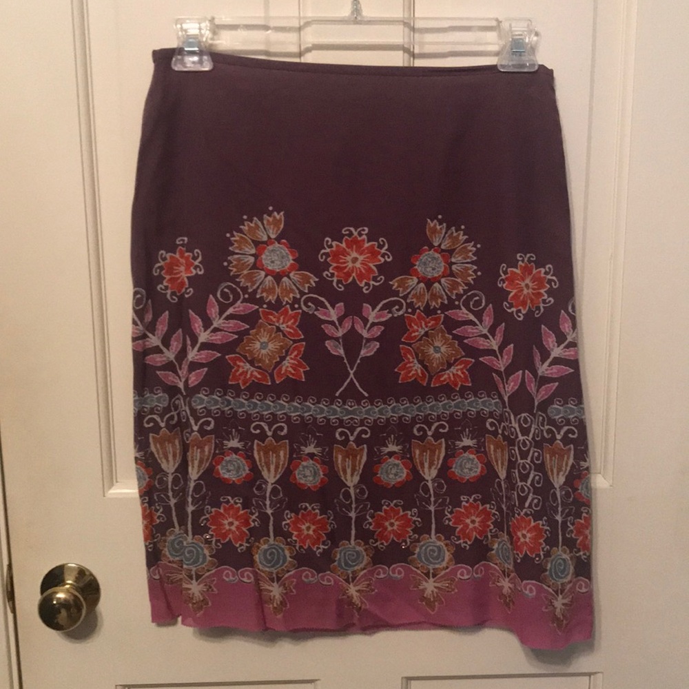 Skirt